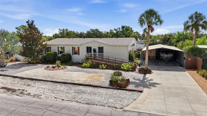 110 W Marland Ct, FL