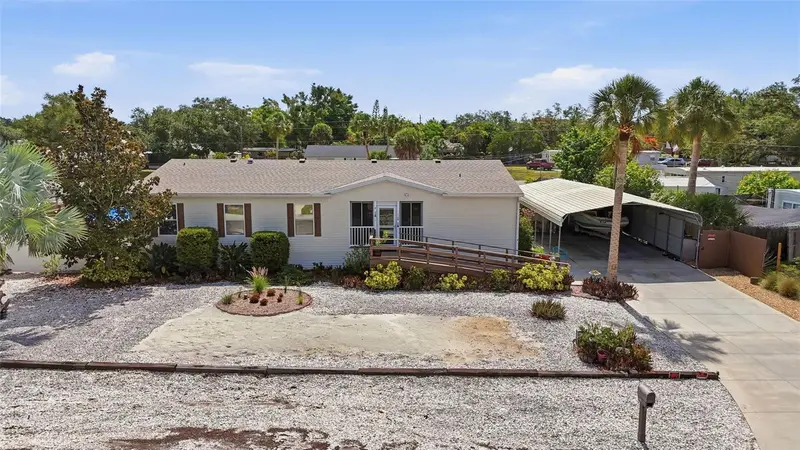 110 W Marland Ct, FL