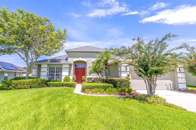 537 Laurenburg Ln, FL