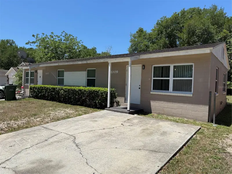 1009 Mccormack Street, FL
