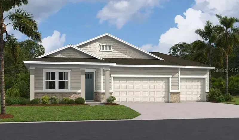 57 Ponce Preserve Dr, FL