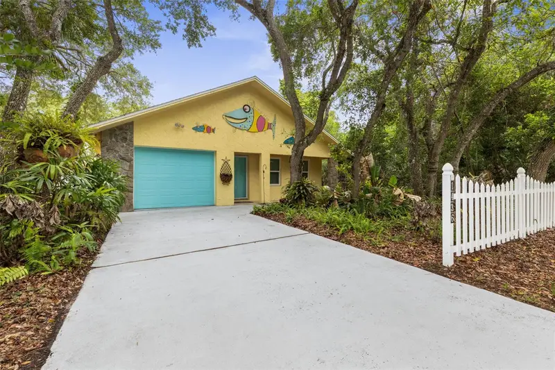 1436 S Flagler Ave, FL