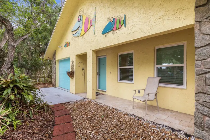 1436 S Flagler Ave, FL