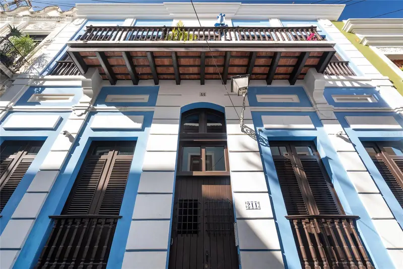211 Calle Sol Ph #301, PR