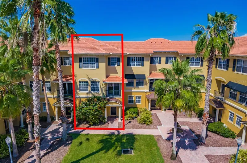 528 Jasmine Way #528, FL