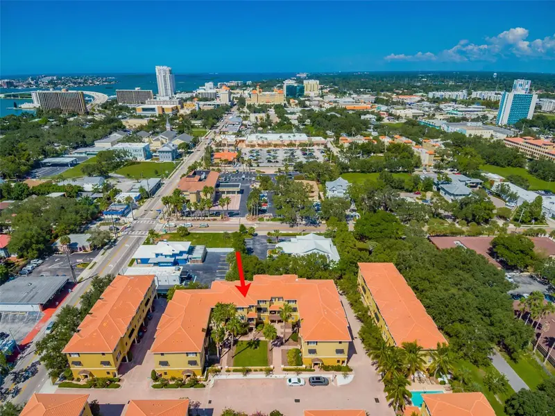 528 Jasmine Way #528, FL