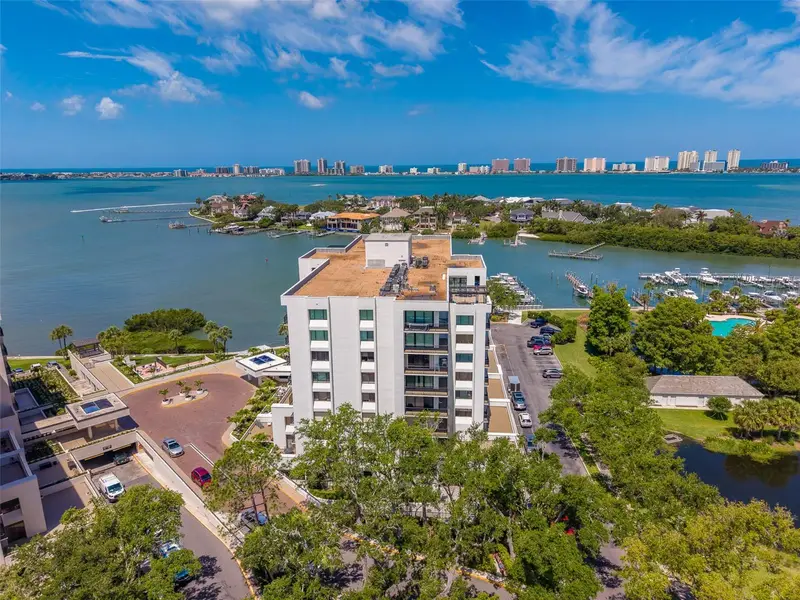 8 Belleview Blvd #507, FL