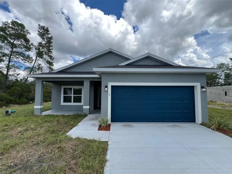 3 Fisher Place Drive, FL