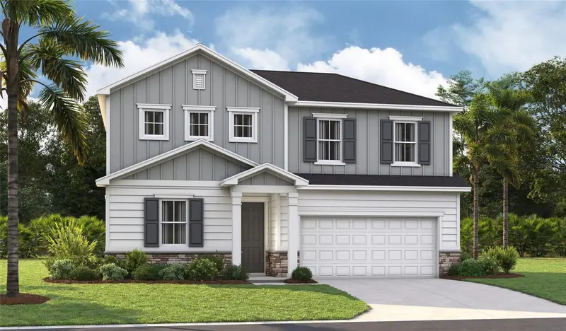 61 Ponce Preserve Dr, FL