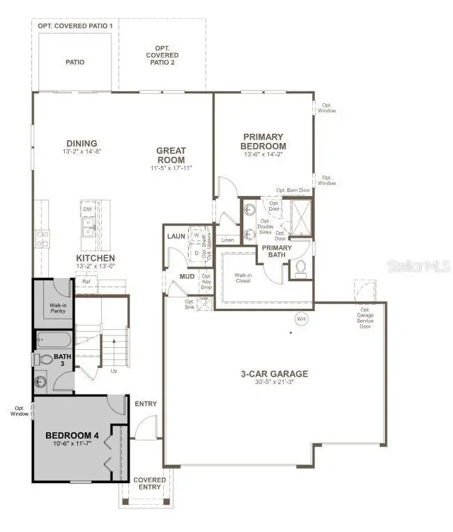 61 Ponce Preserve Dr, FL