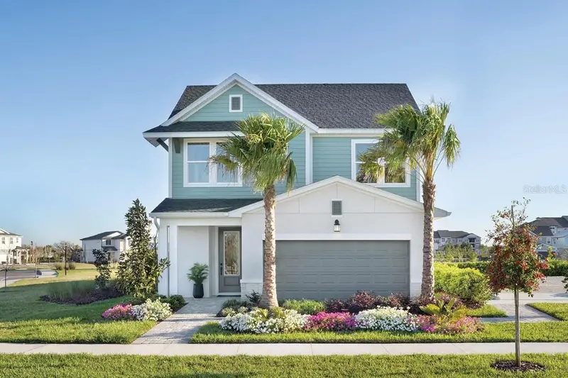 30913 Pendleton Landing Cir, FL