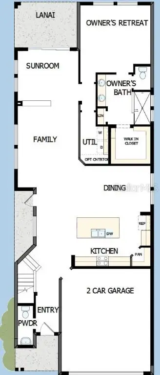 30913 Pendleton Landing Cir, FL