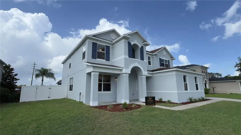 4856 Stone Acres Cir, FL