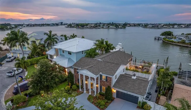 4545 Harbor Hills Dr, FL