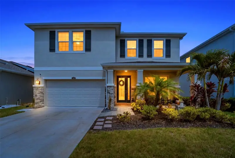 8020 Praise Dr, FL