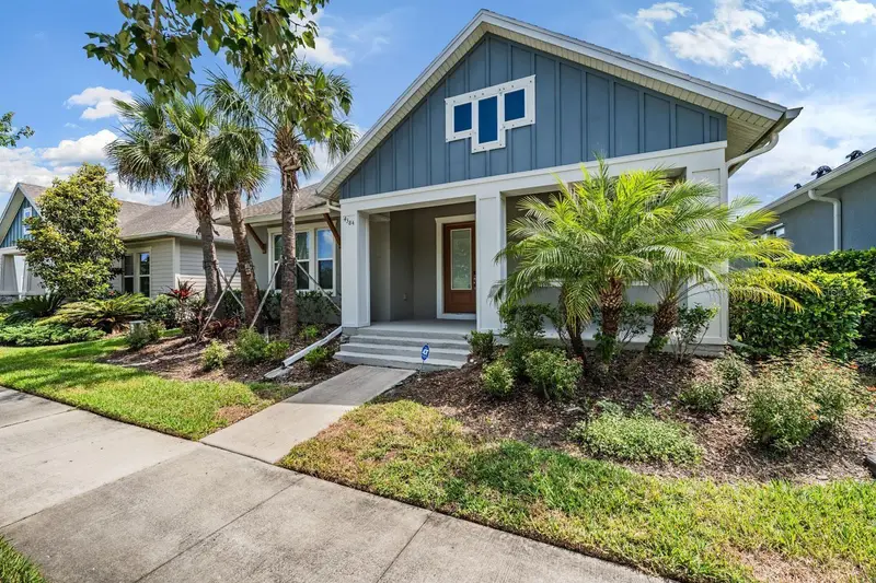 4384 Broad Porch Run, FL