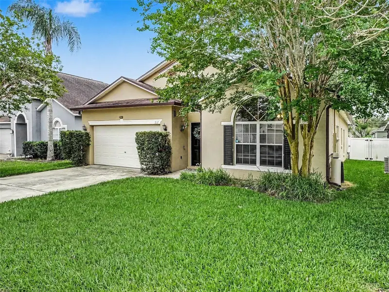 217 Friesian Way, FL