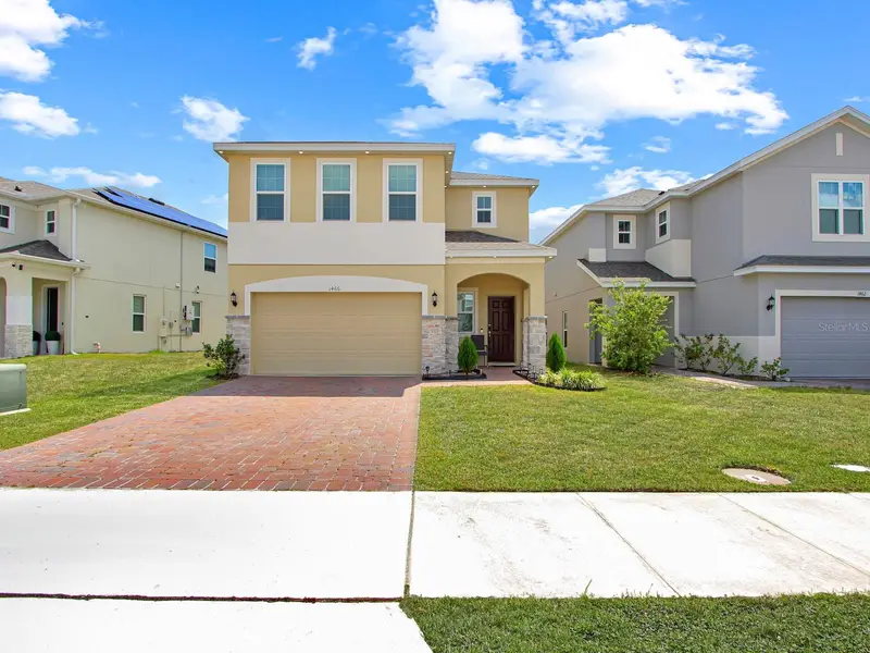 1466 Woodmont Blvd, FL