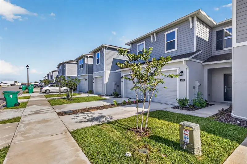 403 Sol Vista Drive, FL