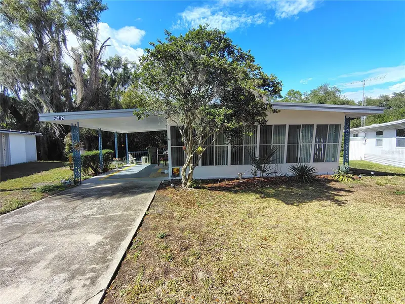 2602 Houston Place, FL