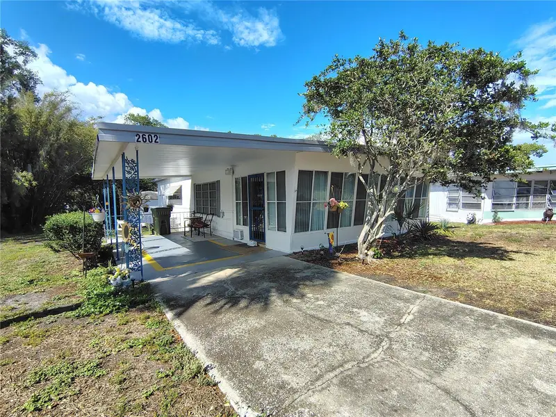 2602 Houston Pl, FL