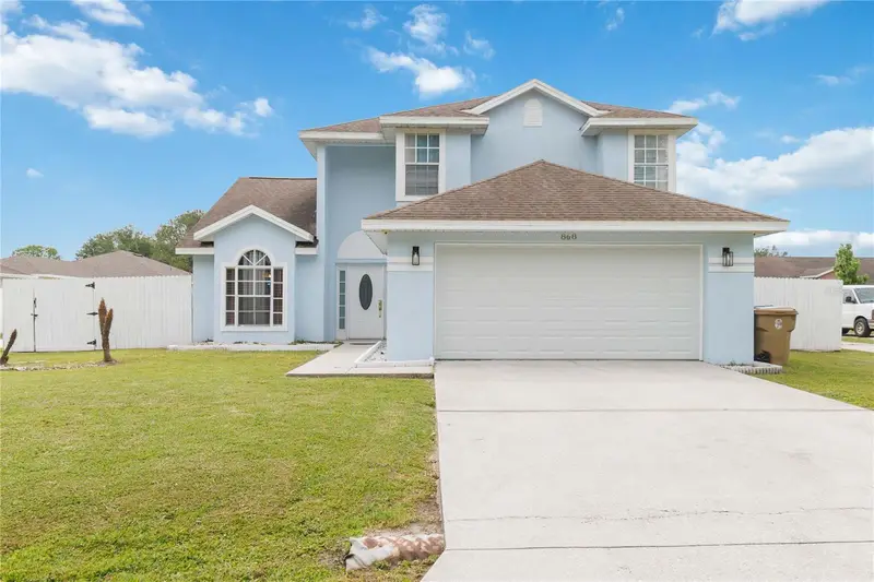 868 Nelson Dr, FL