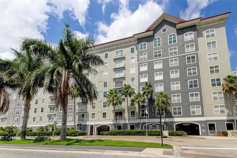 700 Harbour Island Boulevard, FL