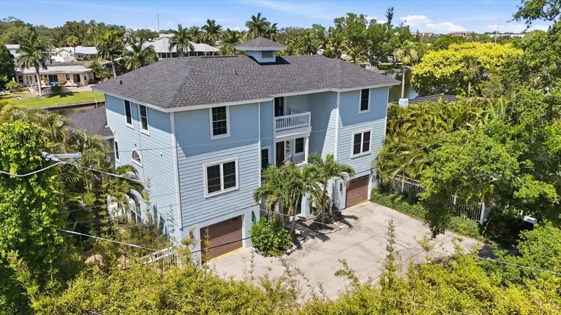 5544 Dinah Ln, FL