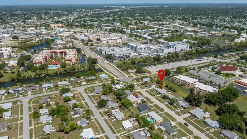 21450 Olean Blvd, FL