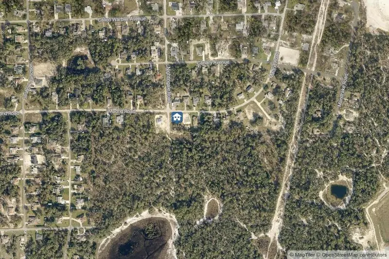 Lot 1 Nightingale Rd, FL
