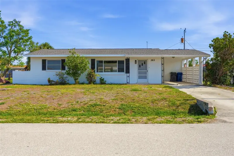 363 Glen Oak Rd, FL