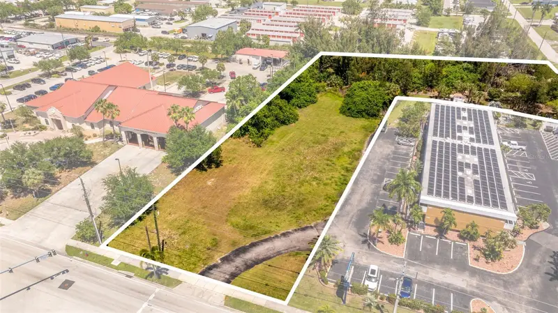 1500 Tamiami Trl, FL