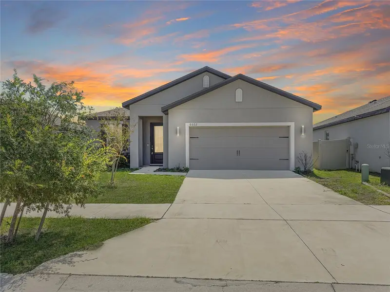 Riverstone listing