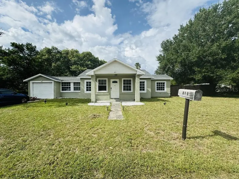 419 Avenue M Ne, FL