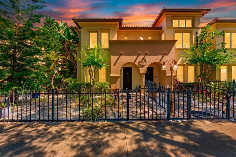 3817 W Dale Ave #4, FL