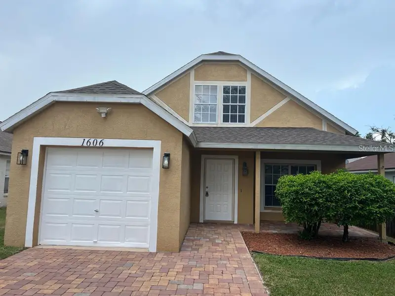 1606 Tropicana Way, FL
