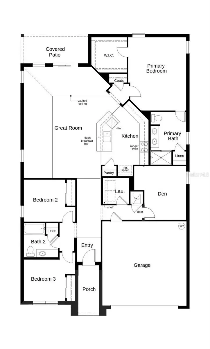 14541 Robin Ridge Trl, FL