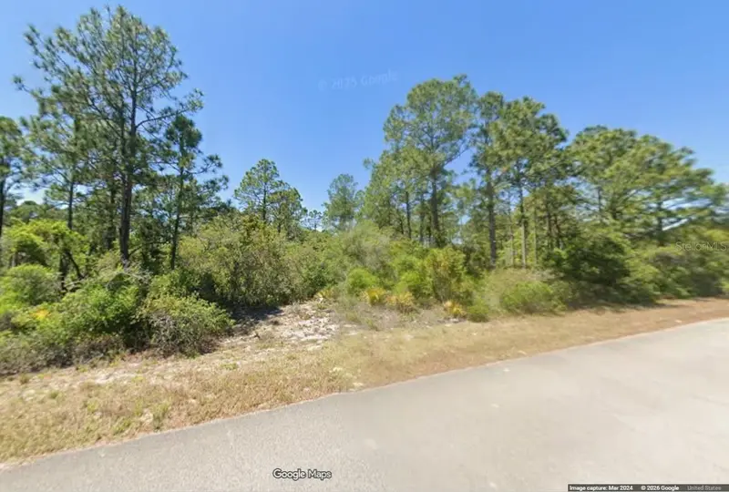 126 Sentimental Dr, FL