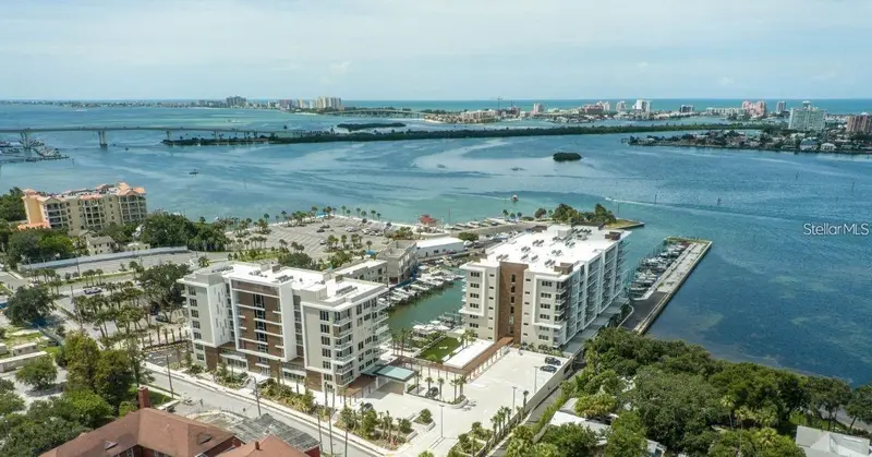 920 N Osceola Ave #801, FL