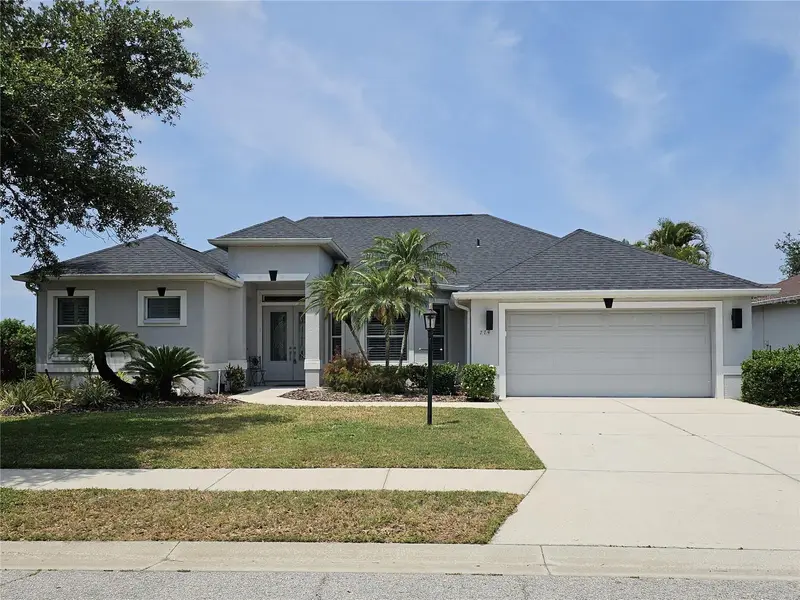 774 Planters Manor Way, FL