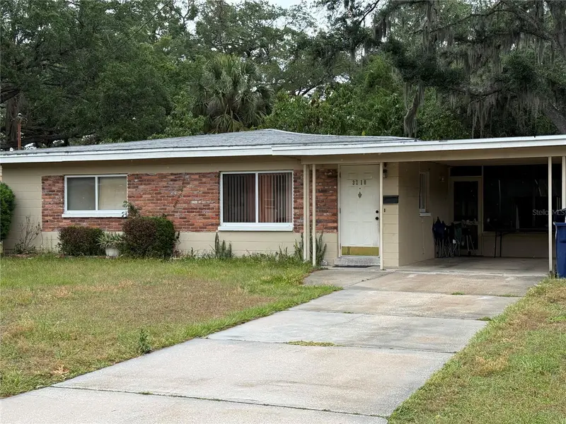 3210 E Fern St, FL