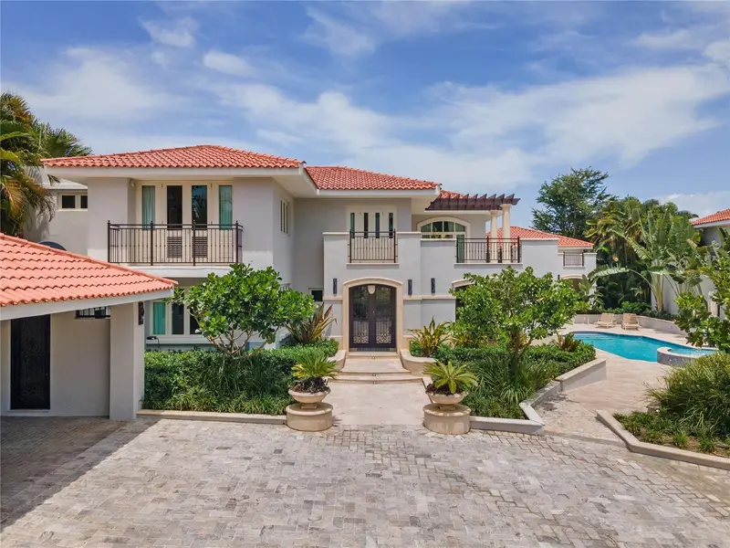 446 Dorado Beach East, PR
