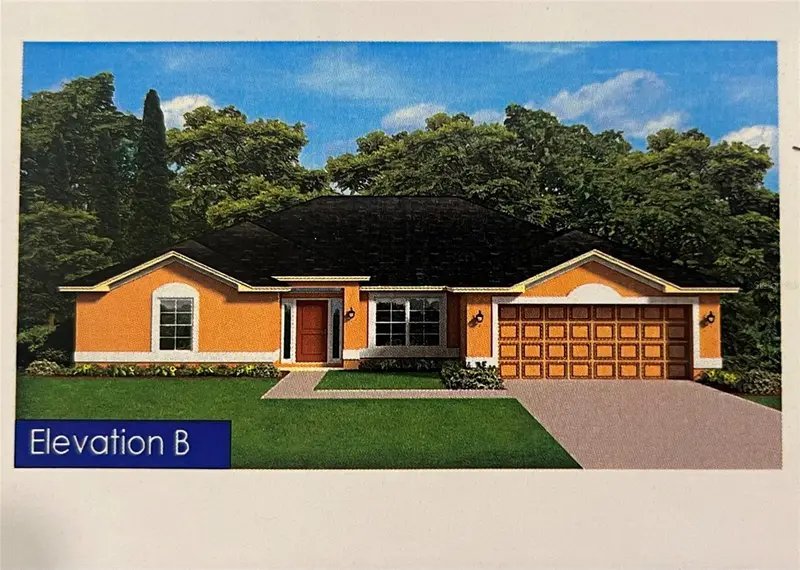15691 Se 97th Ave, FL