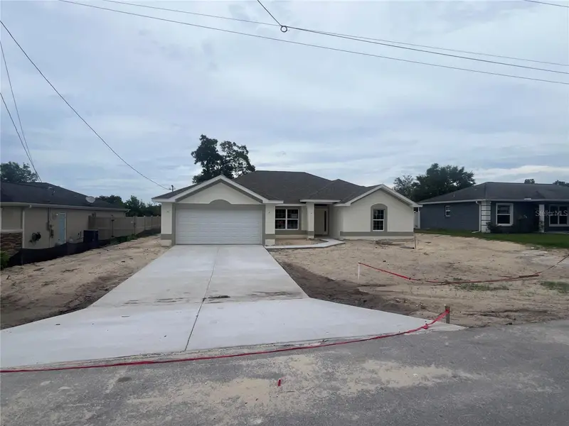 15691 Se 97th Ave, FL