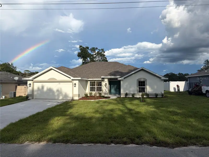 15691 Se 97th Ave, FL