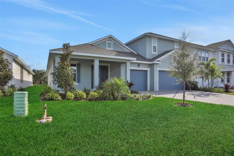 7414 Sea Manatee St, FL