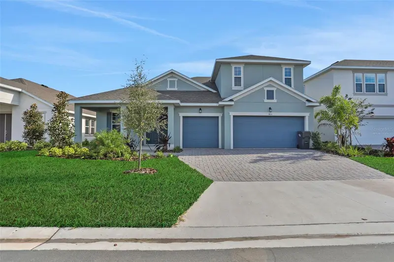 7414 Sea Manatee St, FL