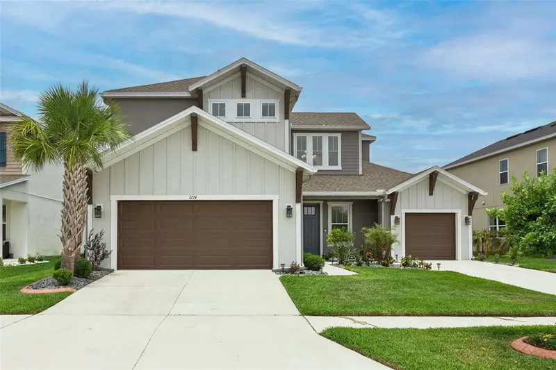 7274 Talamore Drive, FL