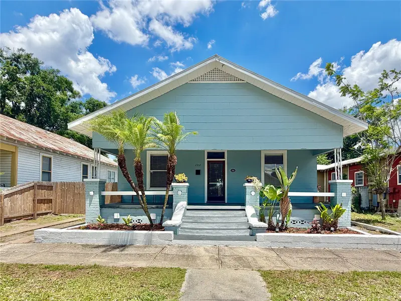 2312 E 10th Ave, FL