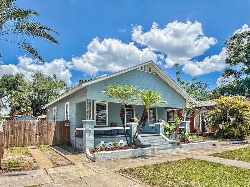 2312 E 10th Ave, FL